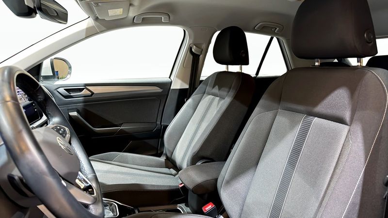 Volkswagen T-Roc bild 8