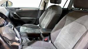 Volkswagen Tiguan bild 8
