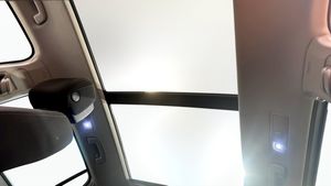 Volkswagen Tiguan bild 9