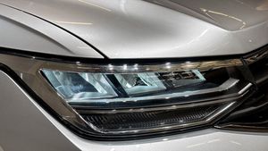 Volkswagen Tiguan bild 16