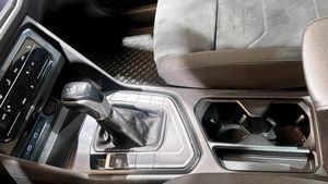 Volkswagen Tiguan bild 21