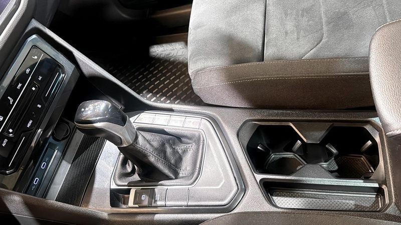 Volkswagen Tiguan bild 21