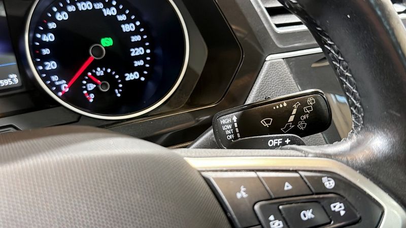 Volkswagen Tiguan bild 18