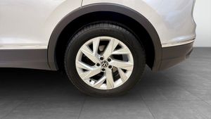 Volkswagen Tiguan bild 6