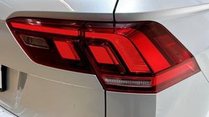 Volkswagen Tiguan bild 15