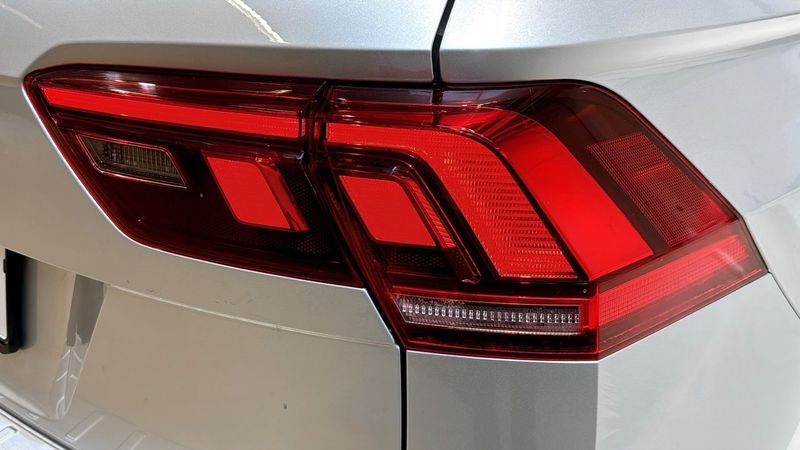 Volkswagen Tiguan bild 15