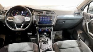 Volkswagen Tiguan bild 11