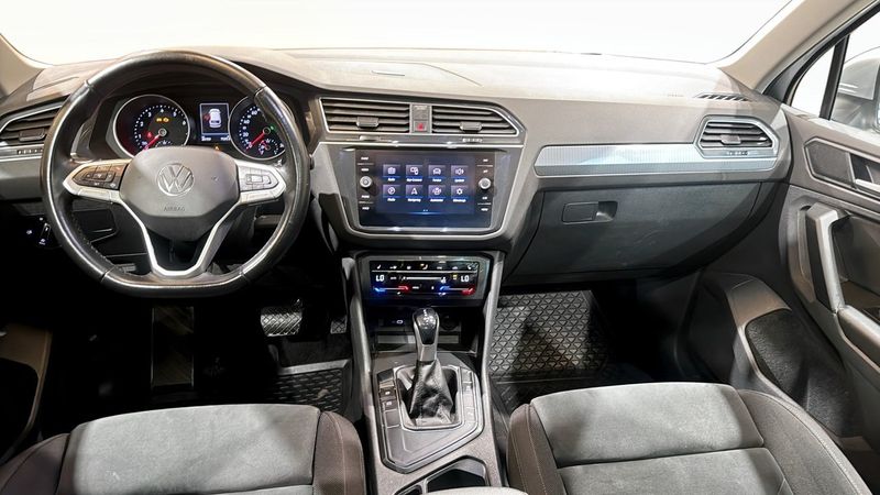 Volkswagen Tiguan bild 11