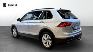 Volkswagen Tiguan bild 3