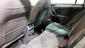 Volkswagen Tiguan bild 12