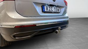 Volkswagen Tiguan bild 14