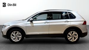 Volkswagen Tiguan bild 2
