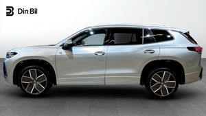 Volkswagen Tayron bild 2