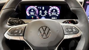 Volkswagen Tayron bild 20