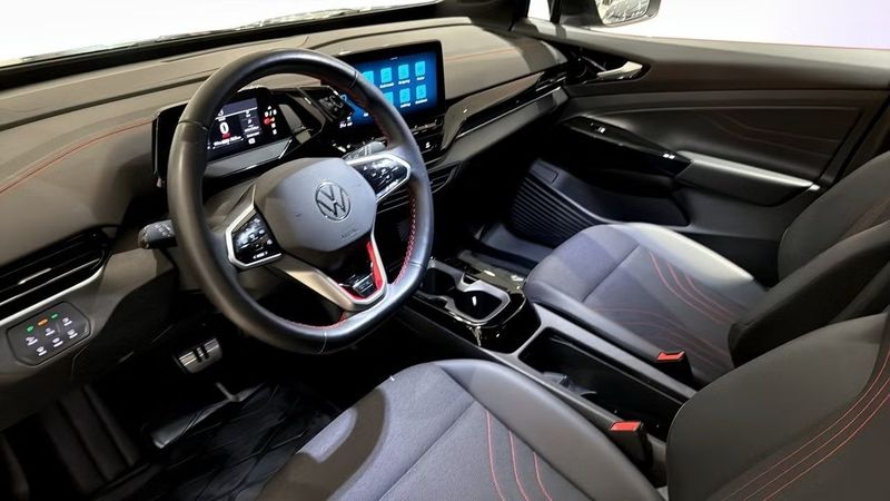 Volkswagen ID.4 bild 12