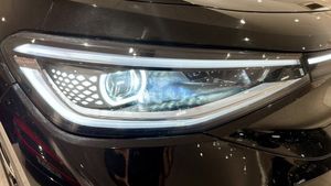 Volkswagen ID.4 bild 4