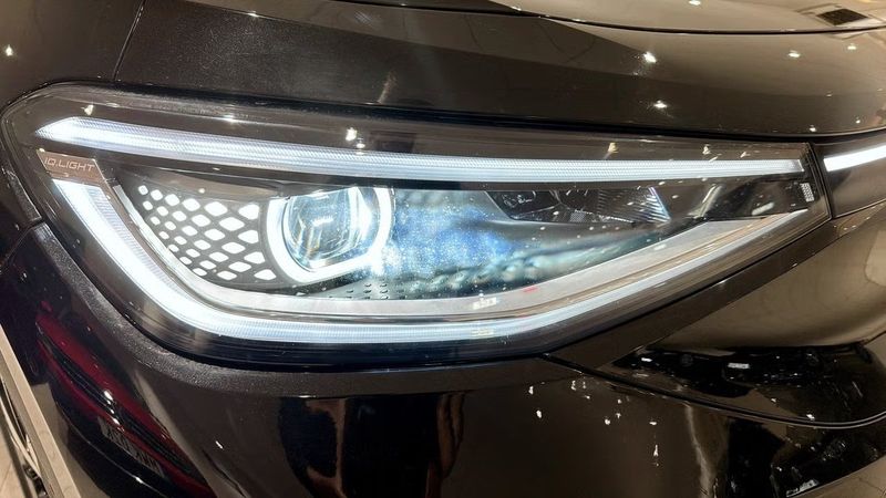 Volkswagen ID.4 bild 4
