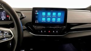 Volkswagen ID.4 bild 10