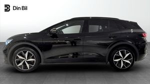 Volkswagen ID.4 bild 1