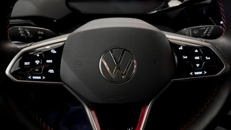 Volkswagen ID.4 bild 6