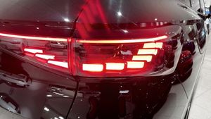Volkswagen ID.4 bild 5