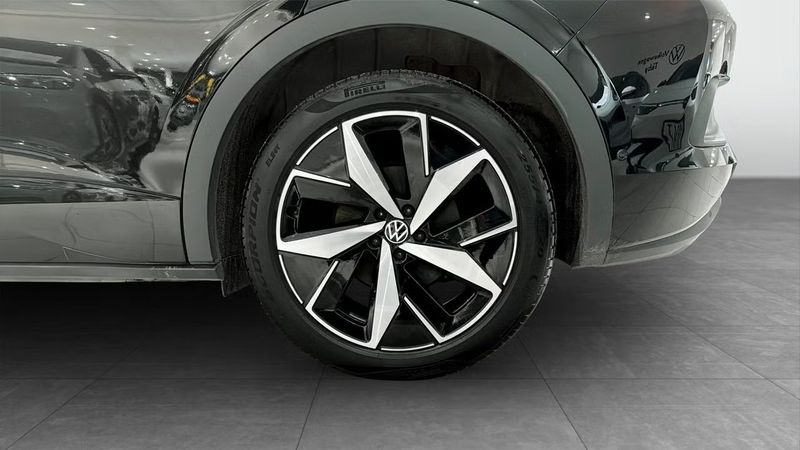 Volkswagen ID.4 bild 3