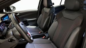Volkswagen ID.4 bild 11