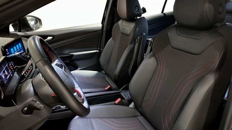 Volkswagen ID.4 bild 11