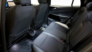 Volkswagen ID.4 bild 8