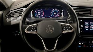 Volkswagen Tiguan Allspace bild 23