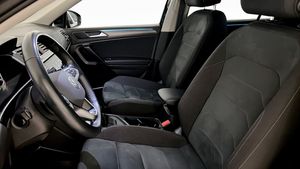 Volkswagen Tiguan Allspace bild 8