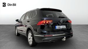 Volkswagen Tiguan Allspace bild 3