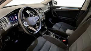 Volkswagen Tiguan Allspace bild 7