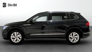 Volkswagen Tiguan Allspace bild 2