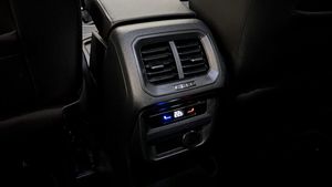 Volkswagen Tiguan Allspace bild 18