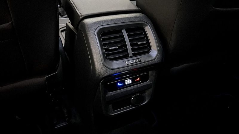 Volkswagen Tiguan Allspace bild 18