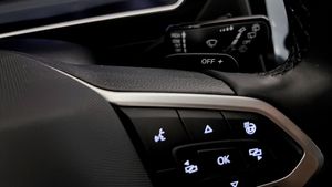 Volkswagen Tiguan Allspace bild 22