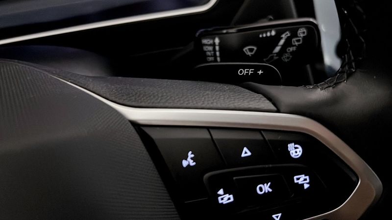 Volkswagen Tiguan Allspace bild 22