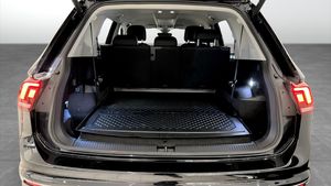 Volkswagen Tiguan Allspace bild 12