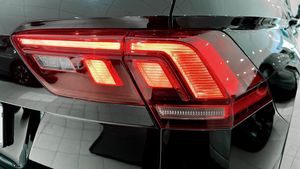 Volkswagen Tiguan Allspace bild 15
