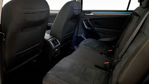 Volkswagen Tiguan Allspace bild 11