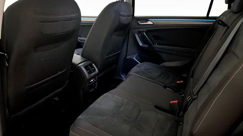 Volkswagen Tiguan Allspace bild 11