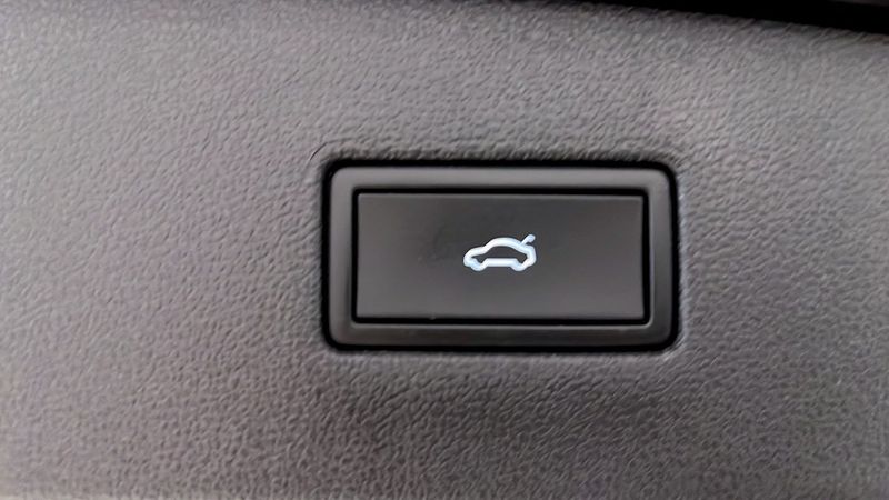 Volkswagen Tiguan Allspace bild 14