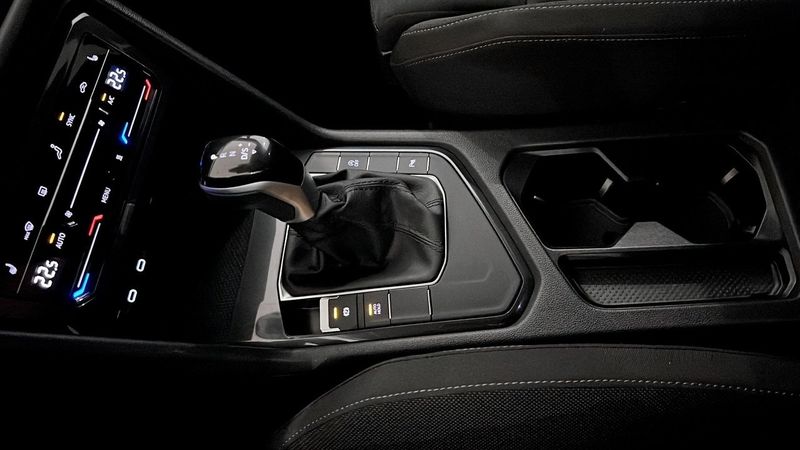 Volkswagen Tiguan Allspace bild 20