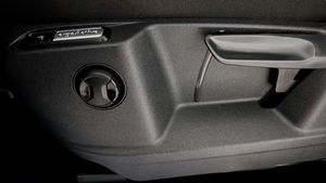 Volkswagen Tiguan Allspace bild 17