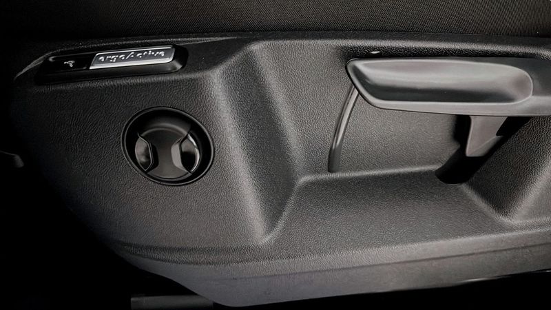 Volkswagen Tiguan Allspace bild 17