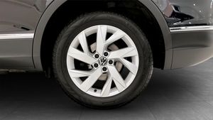 Volkswagen Tiguan Allspace bild 6