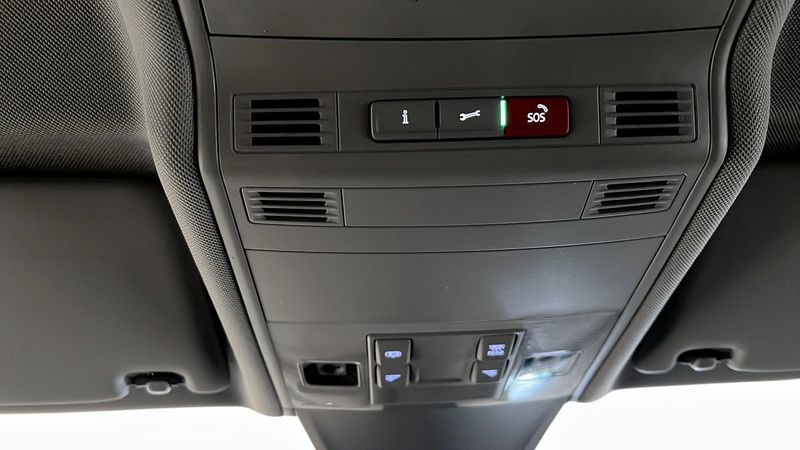 Volkswagen Tiguan Allspace bild 25