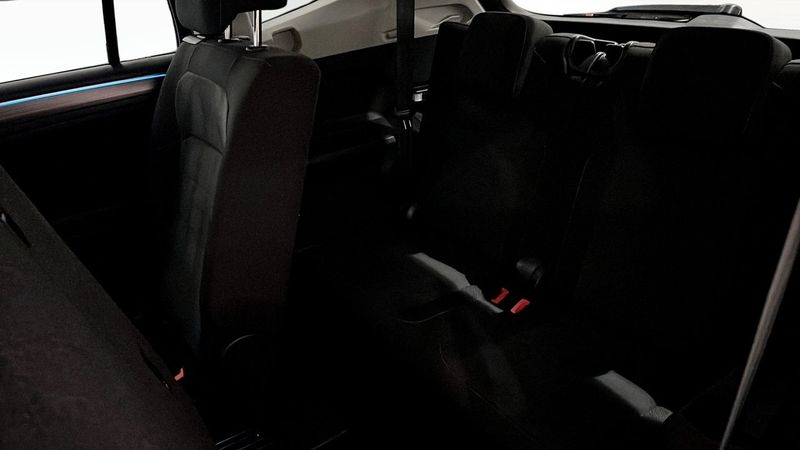 Volkswagen Tiguan Allspace bild 19