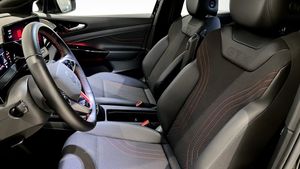 Volkswagen ID.5 bild 8